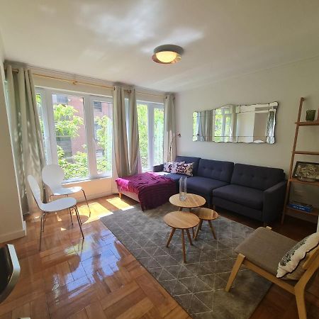 Oceana Suites Lastarria سانتياغو المظهر الخارجي الصورة