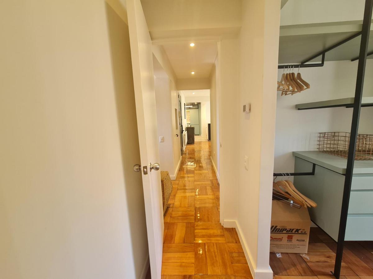 Oceana Suites Lastarria سانتياغو المظهر الخارجي الصورة