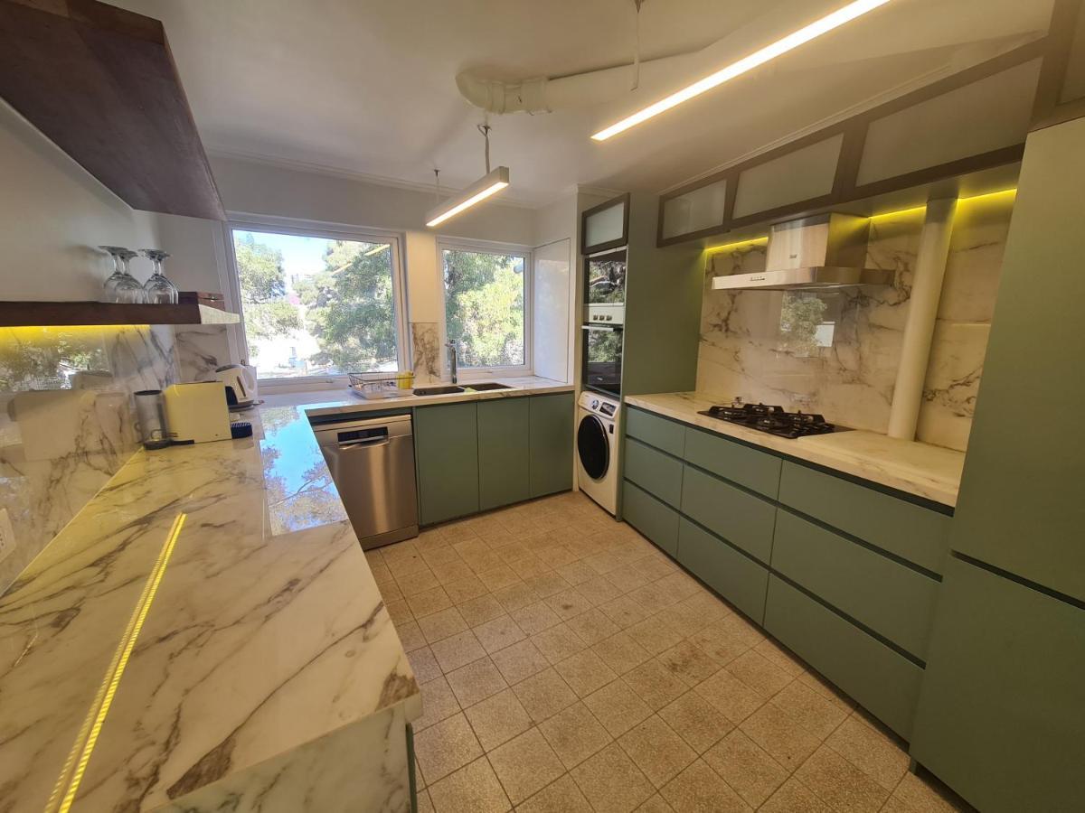 Oceana Suites Lastarria سانتياغو المظهر الخارجي الصورة
