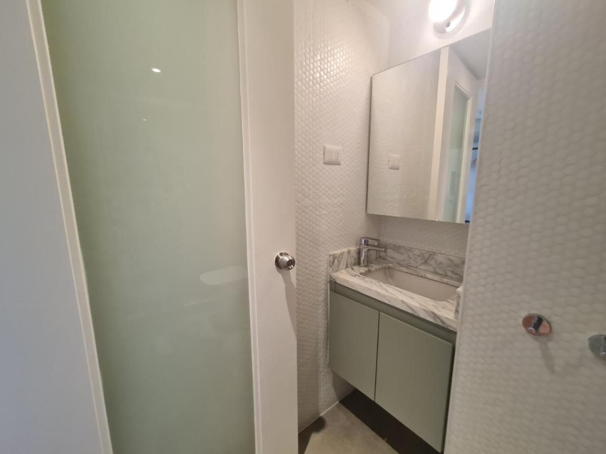 Oceana Suites Lastarria سانتياغو المظهر الخارجي الصورة