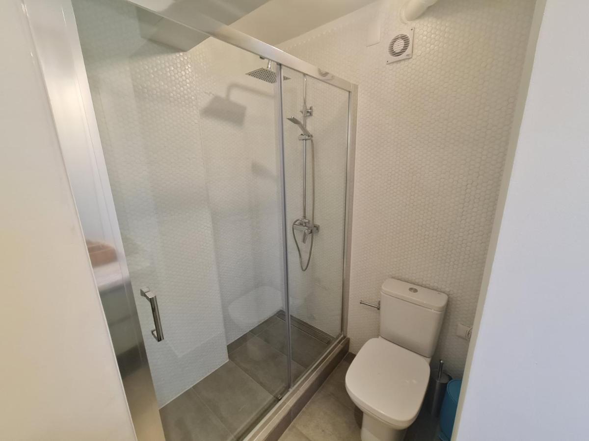 Oceana Suites Lastarria سانتياغو المظهر الخارجي الصورة