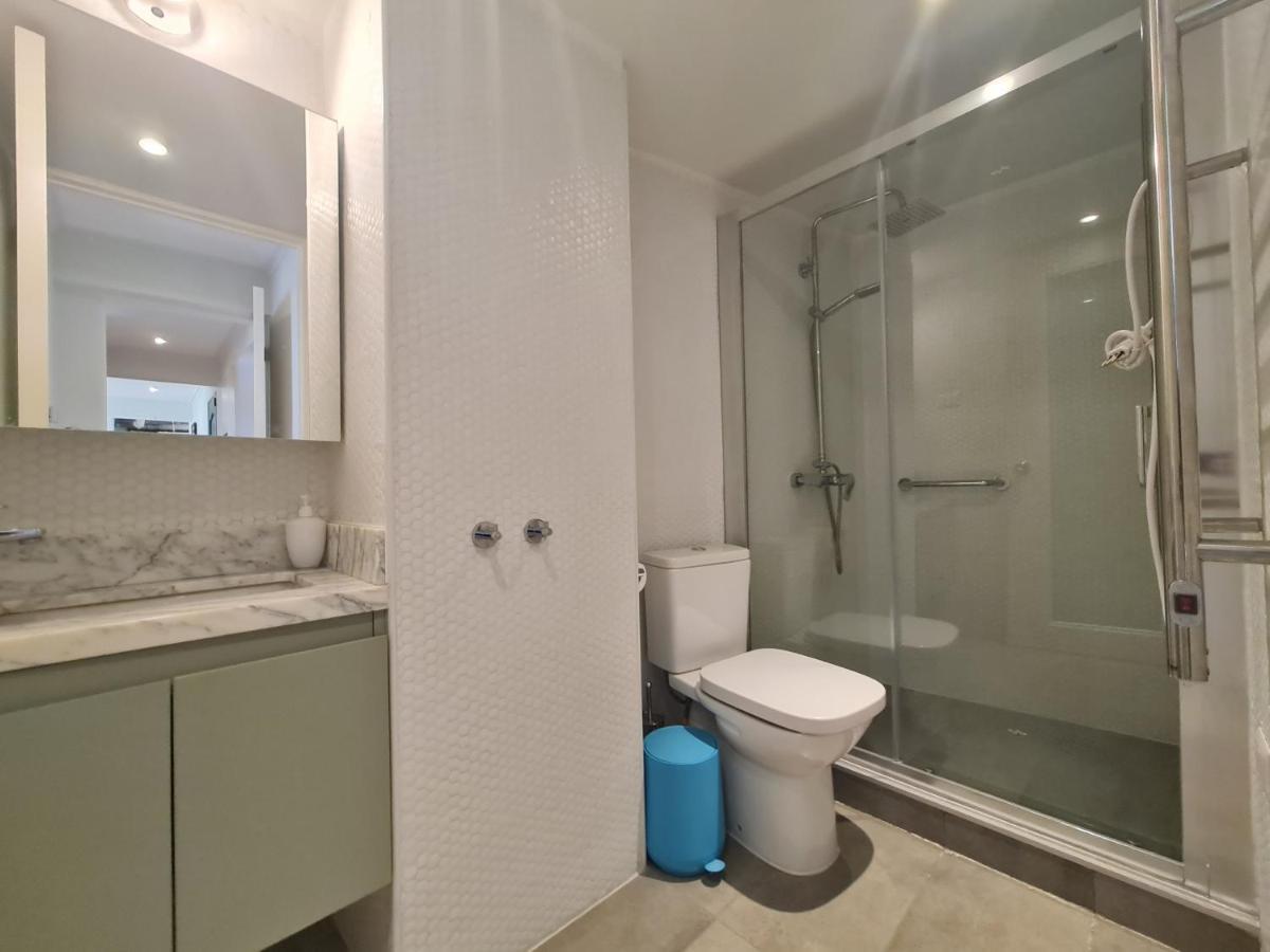 Oceana Suites Lastarria سانتياغو المظهر الخارجي الصورة