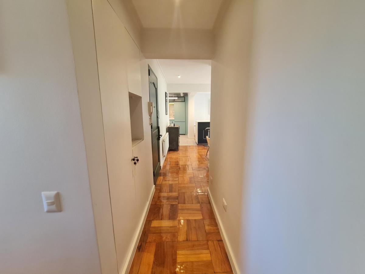 Oceana Suites Lastarria سانتياغو المظهر الخارجي الصورة